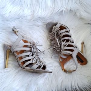 Izabella Rue "opal" Heels s 8.5M